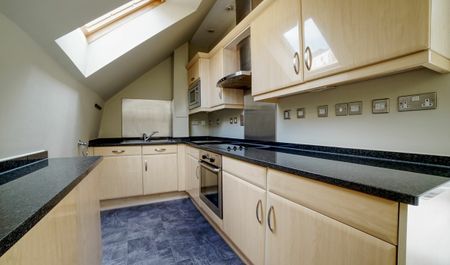 1 Bedroom Flat to Rent in Oxford Drive, London, SE1 - Photo 4