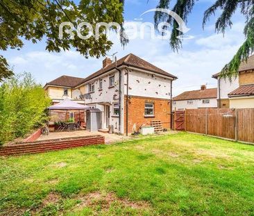 Thornton Close, West Drayton, UB7 - Photo 1