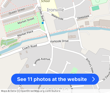 3 bedroom link detached house for rent - Photo 1