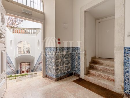 Apartamento T1 em Lisboa - Photo 2