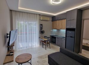 Studio/Γκαρσονιέρα για ενοικίαση - Καλαμαριά, - Φωτογραφία 4