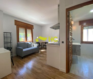 Alquiler Estudio en Urbanización - El Bosque, Villaviciosa De Odón - Photo 3