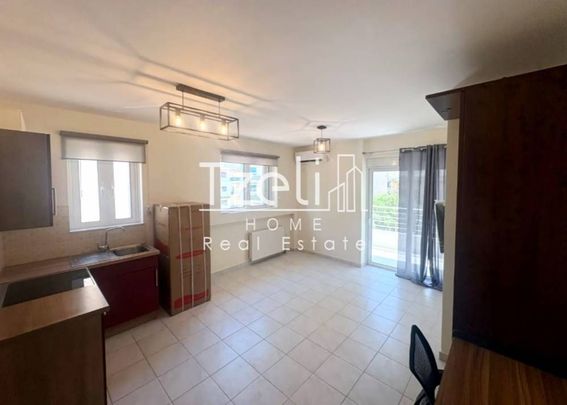 Studio/Γκαρσονιέρα για ενοικίαση Πανεπιστημιούπολη (Ζωγράφου) - Photo 1