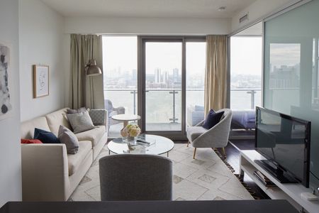 For Lease - 390 Cherry Street Unit# 2104, Toronto, Ontario - Photo 2