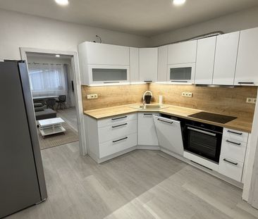 Pronájem domu 98 m² s pozemkem 137 m² - Фото 6