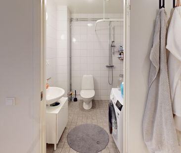 Rudsbergsvägen 22 - Foto 5