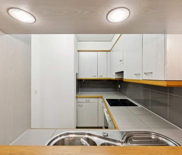 2.5 Zimmer, 65 m², 1. Stock - Photo 2