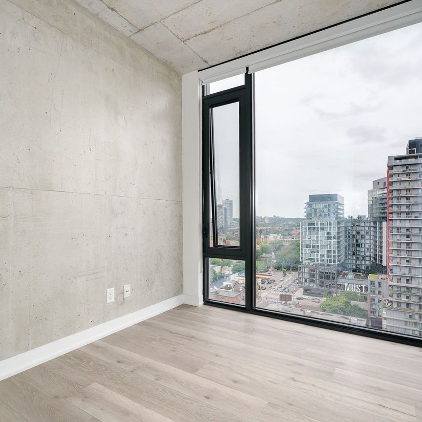 For Lease - 55 Ontario Street Unit# 1704, Toronto, Ontario - Photo 1