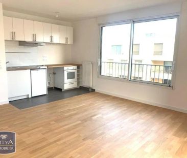 Appartement à louer 2 pièces 43.49m² - Photo 6