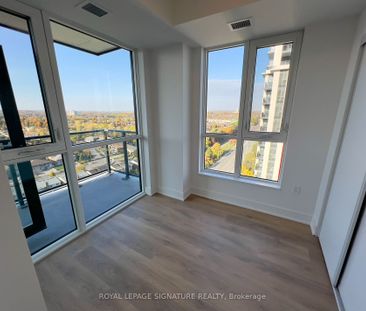 For Lease - 202 Burnhamthorpe Road Unit# 1407, Mississauga, Ontario - Photo 2