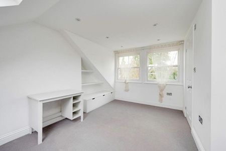 Barlby Gardens, North Kensington, W10 - Photo 4