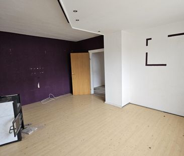 3 Zimmer Genossenschaftswohnung zur Selbstrenovierung oder saniert - Photo 4