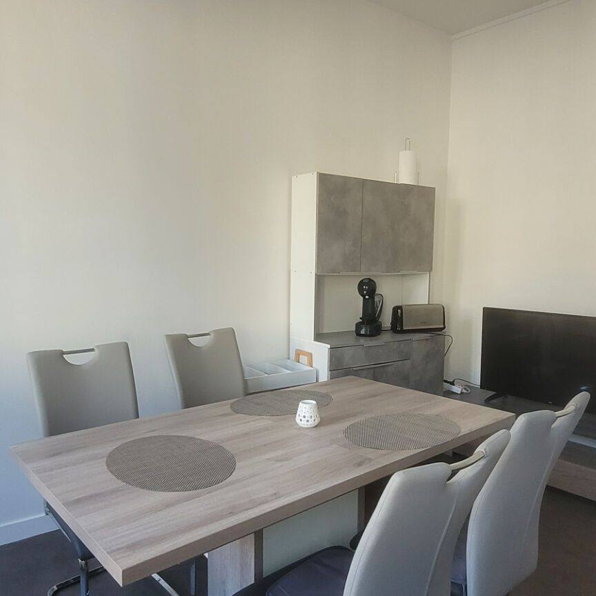 Location appartement 3 pièces, 48.21m², Saint-Georges-sur-Loire - Photo 1