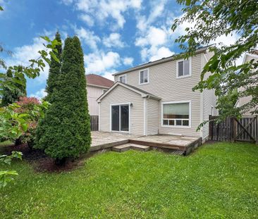 For Lease - 1263 Gyatt Crescent, Oshawa, Ontario - Photo 6