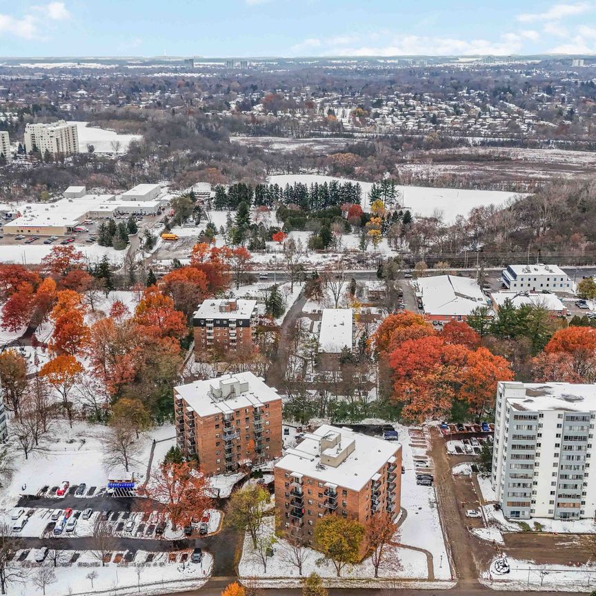 For Lease - 530 Proudfoot Lane Unit# 402, London North, Ontario - Photo 1