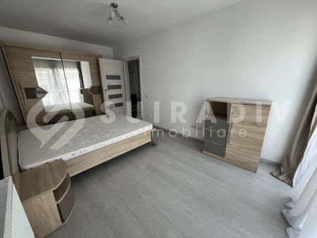 Apartament 2 camere | AC | Parcare| Soporului – Baza Sportivă Gheorgheni - Photo 5