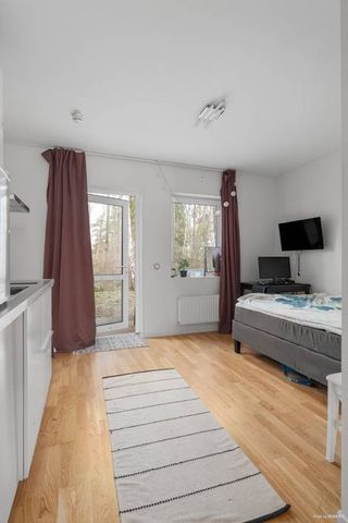 Parkvägen, Vallentuna - Photo 2