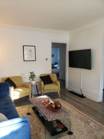 For Lease - 50 Woodville Avenue, Toronto, Ontario - Photo 2