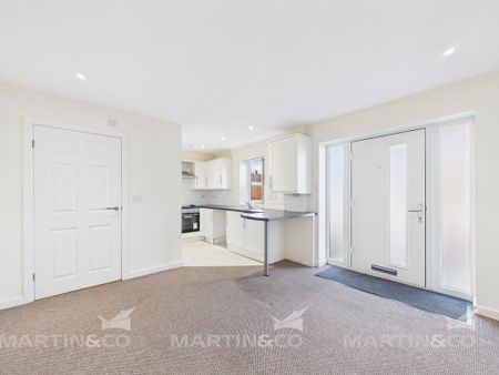 2 bedroom apartment to rent - Photo 4