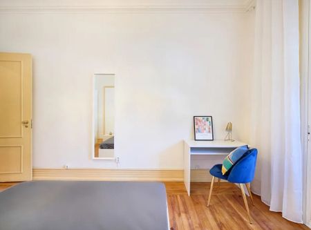 Avenida Álvares Cabral, Lisbon, Lisbon 1250-018 - Photo 4