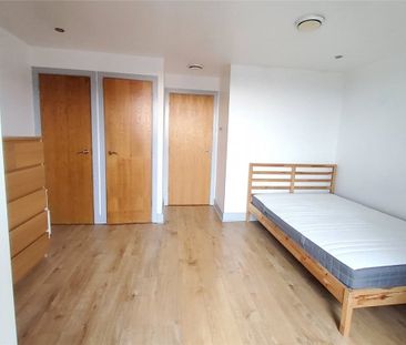 Studio Flat, Platinum House, HA1 - Photo 1