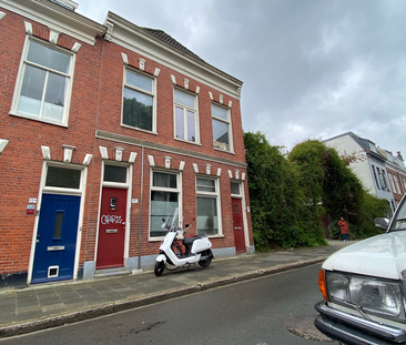 Te huur: Appartement Oostersingeldwarsstraat in Groningen - Foto 2