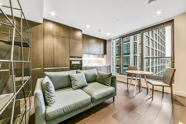 Studio to rent - Photo 1