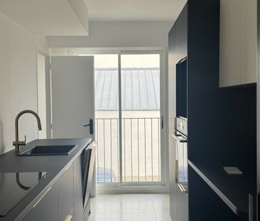 A Louer Reims Boulevard Lundy T5 111m² - Photo 4