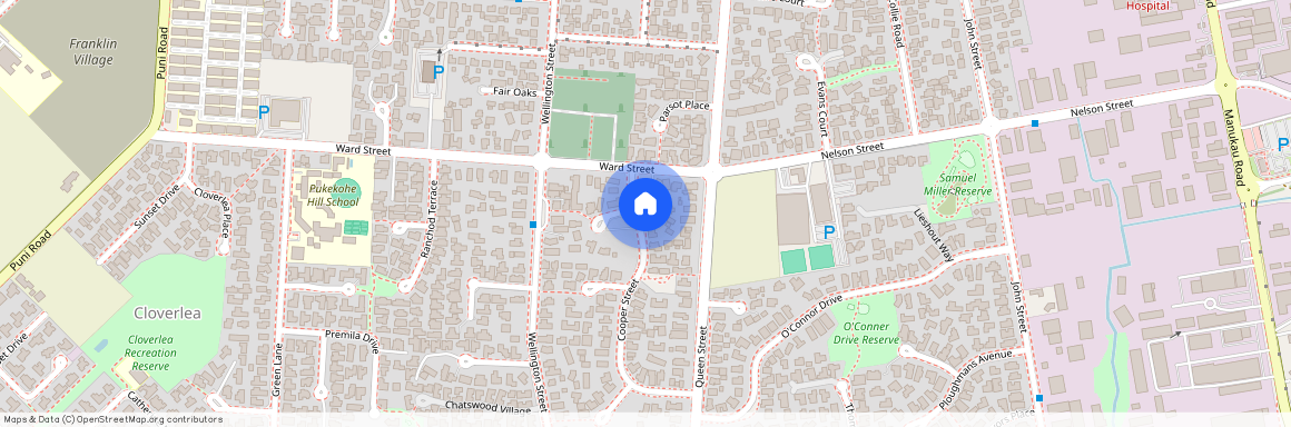 8 Cooper Street, Pukekohe, Franklin