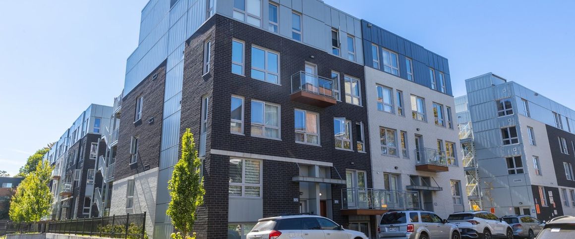 À louer / Appartement - Photo 1