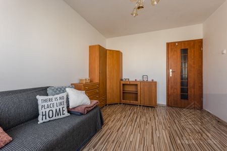 3 pokojowe mieszkanie Os. Kaliny! - Фото 2