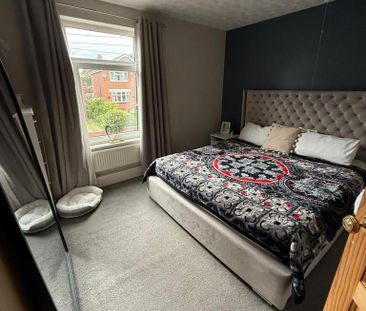 2 bedroom terraced house to rent - Photo 4