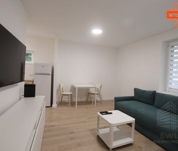 Na wynajem kawalerka na Pomorzanach. - Zdjęcie 2