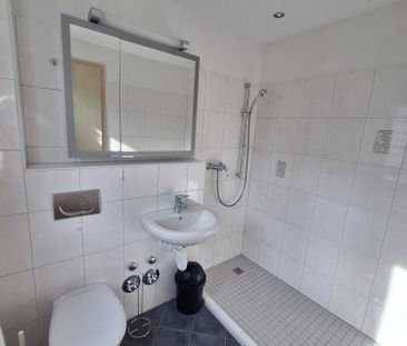 Möbelierte Wohnung nahe Spital - Foto 4