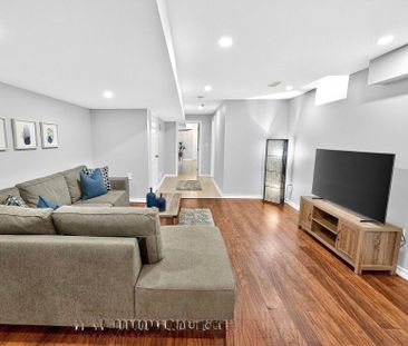 For Lease - BASEMENT 95 Chelsea Crescent, Bradford West Gwillimbury... - Photo 2