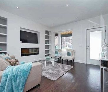 For Lease - 289 Barton Avenue, Toronto, Ontario - Photo 6