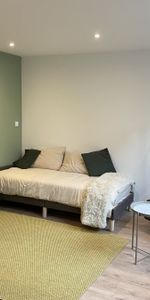 Appartement 1 pièce à Thionville - Photo 3