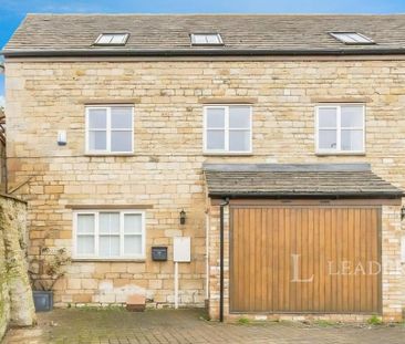 2 bedroom townhouse to rent - Photo 1