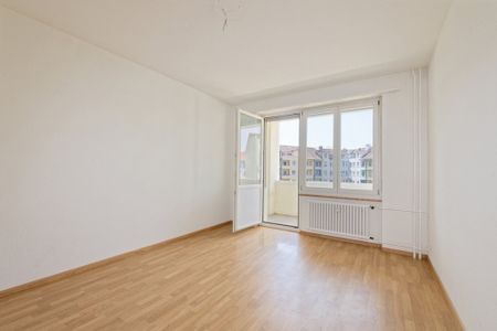 Rent a 2 rooms apartment in Basel - Foto 2