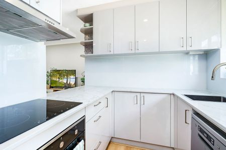 22/57 Jacaranda Avenue, Bradbury NSW 2560 - Apartment For Rent | Domain - Photo 4