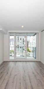 New 1 Bed + Flex with AC in Yaletown - October 1, 2024 - Photo 4