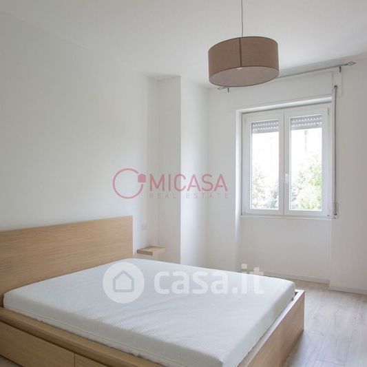 Bilocale in Affitto in Via San Dionigi 11 a Milano - Photo 1