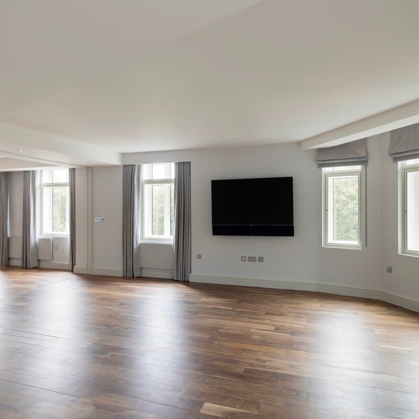 Park Lane, W1K, London - Photo 1