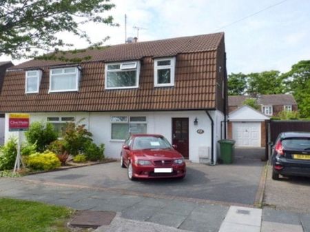 Westminster Drive, Bromborough - Photo 3