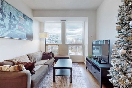 For Lease - 628 Fleet Street Unit# 413, Toronto, Ontario - Photo 2