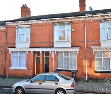 4 bedroom terraced house to rent - Photo 1