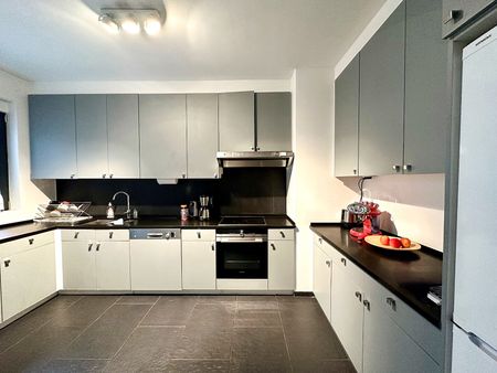 Appartement in Brussel - Foto 5