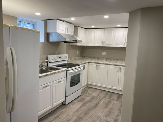 For Lease - 1239 Somerville Street Unit# Bsmt, Oshawa, Ontario - Photo 1