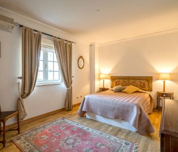 Apartamento T2 para arrendamento com móveis em condomínio com pisci... - Photo 6