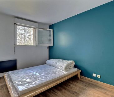 Appartement Bures-sur-Yvette - Photo 1